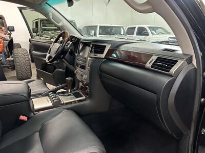 2013 Lexus LX 570 - Photo 51 - Portland, OR 97220