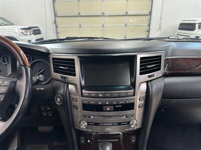 2013 Lexus LX 570 - Photo 57 - Portland, OR 97220