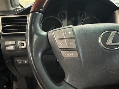 2013 Lexus LX 570 - Photo 54 - Portland, OR 97220