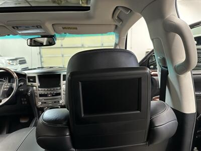 2013 Lexus LX 570 - Photo 68 - Portland, OR 97220