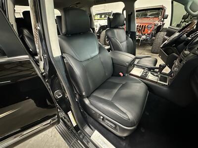 2013 Lexus LX 570 - Photo 45 - Portland, OR 97220