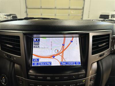 2013 Lexus LX 570 - Photo 58 - Portland, OR 97220