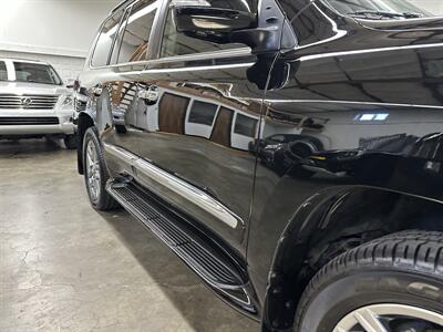 2013 Lexus LX 570 - Photo 15 - Portland, OR 97220