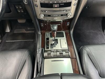 2013 Lexus LX 570 - Photo 61 - Portland, OR 97220