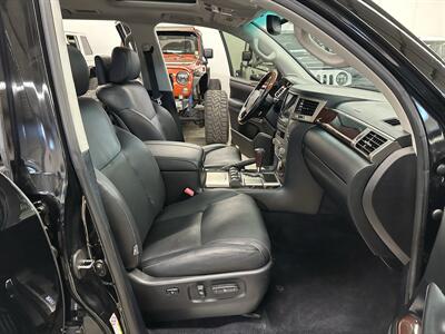 2013 Lexus LX 570 - Photo 37 - Portland, OR 97220