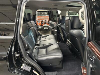 2013 Lexus LX 570 - Photo 36 - Portland, OR 97220