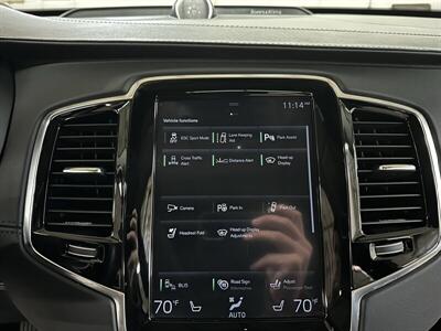 2016 Volvo XC90 T8 eAWD Inscription  Plug In Hybrid - Photo 19 - Portland, OR 97220