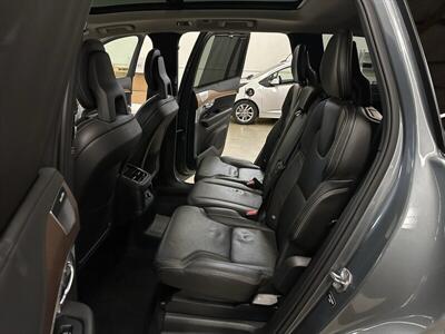 2016 Volvo XC90 T8 eAWD Inscription  Plug In Hybrid - Photo 10 - Portland, OR 97220