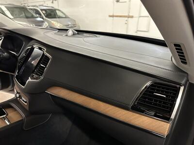 2016 Volvo XC90 T8 eAWD Inscription  Plug In Hybrid - Photo 41 - Portland, OR 97220