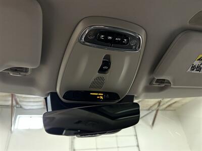 2016 Volvo XC90 T8 eAWD Inscription  Plug In Hybrid - Photo 30 - Portland, OR 97220