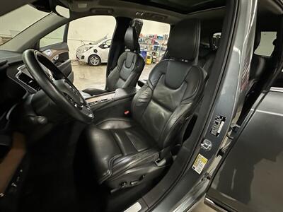 2016 Volvo XC90 T8 eAWD Inscription  Plug In Hybrid - Photo 33 - Portland, OR 97220
