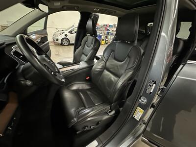 2016 Volvo XC90 T8 eAWD Inscription  Plug In Hybrid - Photo 33 - Portland, OR 97220