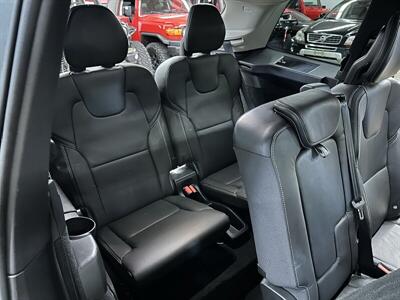 2016 Volvo XC90 T8 eAWD Inscription  Plug In Hybrid - Photo 13 - Portland, OR 97220