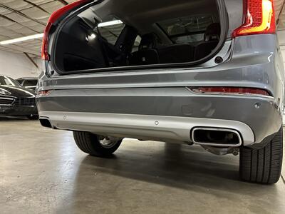 2016 Volvo XC90 T8 eAWD Inscription  Plug In Hybrid - Photo 55 - Portland, OR 97220