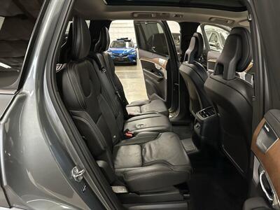2016 Volvo XC90 T8 eAWD Inscription  Plug In Hybrid - Photo 12 - Portland, OR 97220
