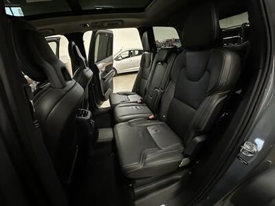 2016 Volvo XC90 T8 eAWD Inscription  Plug In Hybrid - Photo 35 - Portland, OR 97220