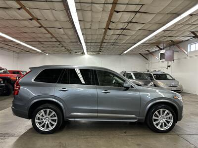 2016 Volvo XC90 T8 eAWD Inscription  Plug In Hybrid - Photo 2 - Portland, OR 97220