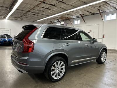2016 Volvo XC90 T8 eAWD Inscription  Plug In Hybrid - Photo 3 - Portland, OR 97220