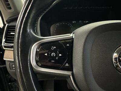 2016 Volvo XC90 T8 eAWD Inscription  Plug In Hybrid - Photo 28 - Portland, OR 97220