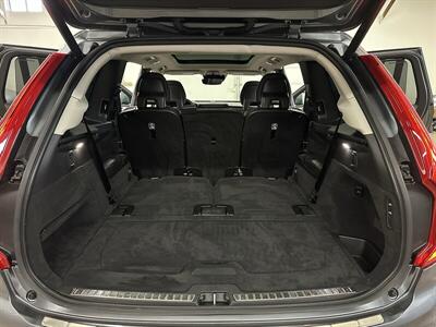 2016 Volvo XC90 T8 eAWD Inscription  Plug In Hybrid - Photo 15 - Portland, OR 97220