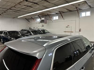 2016 Volvo XC90 T8 eAWD Inscription  Plug In Hybrid - Photo 47 - Portland, OR 97220
