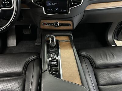 2016 Volvo XC90 T8 eAWD Inscription  Plug In Hybrid - Photo 18 - Portland, OR 97220