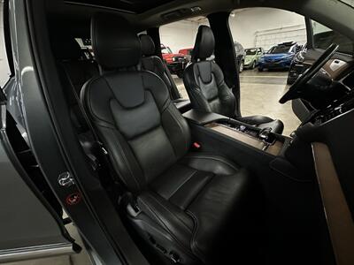 2016 Volvo XC90 T8 eAWD Inscription  Plug In Hybrid - Photo 34 - Portland, OR 97220