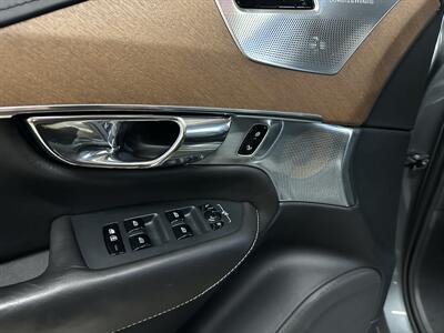 2016 Volvo XC90 T8 eAWD Inscription  Plug In Hybrid - Photo 26 - Portland, OR 97220