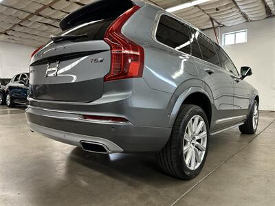 2016 Volvo XC90 T8 eAWD Inscription  Plug In Hybrid - Photo 53 - Portland, OR 97220