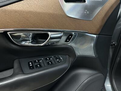 2016 Volvo XC90 T8 eAWD Inscription  Plug In Hybrid - Photo 26 - Portland, OR 97220