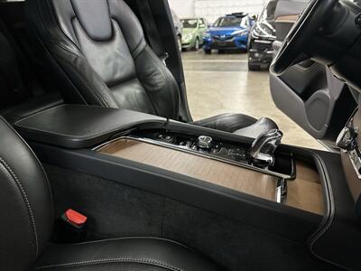 2016 Volvo XC90 T8 eAWD Inscription  Plug In Hybrid - Photo 38 - Portland, OR 97220