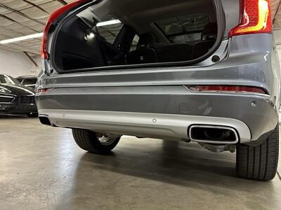 2016 Volvo XC90 T8 eAWD Inscription  Plug In Hybrid - Photo 55 - Portland, OR 97220