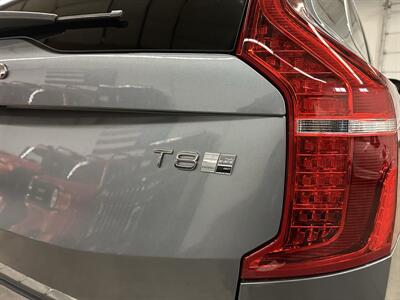 2016 Volvo XC90 T8 eAWD Inscription  Plug In Hybrid - Photo 54 - Portland, OR 97220