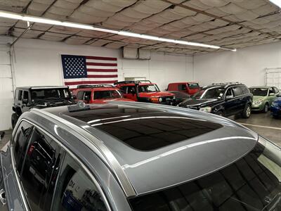 2016 Volvo XC90 T8 eAWD Inscription  Plug In Hybrid - Photo 46 - Portland, OR 97220