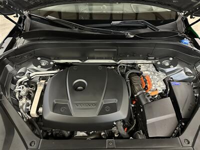 2016 Volvo XC90 T8 eAWD Inscription  Plug In Hybrid - Photo 58 - Portland, OR 97220