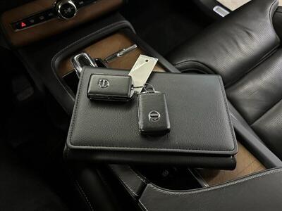 2016 Volvo XC90 T8 eAWD Inscription  Plug In Hybrid - Photo 44 - Portland, OR 97220