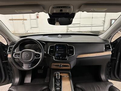 2016 Volvo XC90 T8 eAWD Inscription  Plug In Hybrid - Photo 16 - Portland, OR 97220