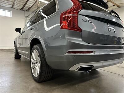 2016 Volvo XC90 T8 eAWD Inscription  Plug In Hybrid - Photo 52 - Portland, OR 97220