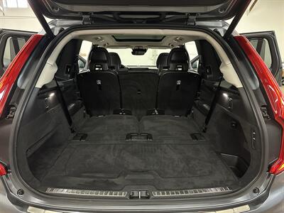 2016 Volvo XC90 T8 eAWD Inscription  Plug In Hybrid - Photo 15 - Portland, OR 97220