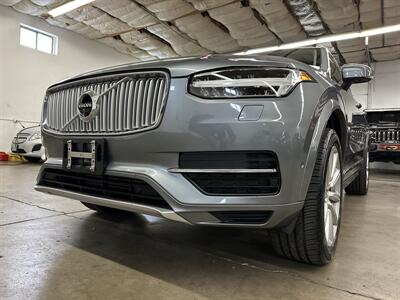 2016 Volvo XC90 T8 eAWD Inscription  Plug In Hybrid - Photo 49 - Portland, OR 97220