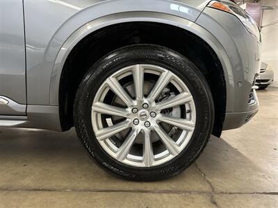 2016 Volvo XC90 T8 eAWD Inscription  Plug In Hybrid - Photo 56 - Portland, OR 97220