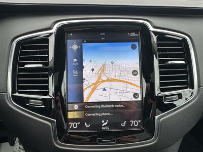 2016 Volvo XC90 T8 eAWD Inscription  Plug In Hybrid - Photo 21 - Portland, OR 97220