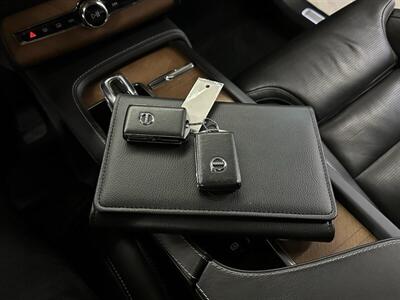 2016 Volvo XC90 T8 eAWD Inscription  Plug In Hybrid - Photo 44 - Portland, OR 97220