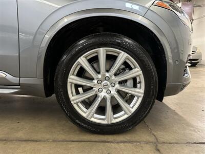 2016 Volvo XC90 T8 eAWD Inscription  Plug In Hybrid - Photo 56 - Portland, OR 97220