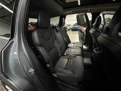 2016 Volvo XC90 T8 eAWD Inscription  Plug In Hybrid - Photo 36 - Portland, OR 97220