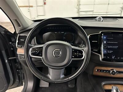 2016 Volvo XC90 T8 eAWD Inscription  Plug In Hybrid - Photo 17 - Portland, OR 97220