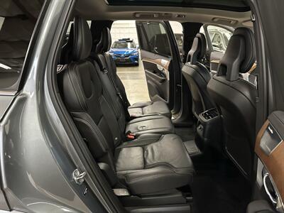 2016 Volvo XC90 T8 eAWD Inscription  Plug In Hybrid - Photo 12 - Portland, OR 97220