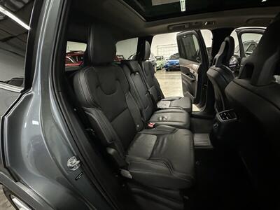 2016 Volvo XC90 T8 eAWD Inscription  Plug In Hybrid - Photo 36 - Portland, OR 97220