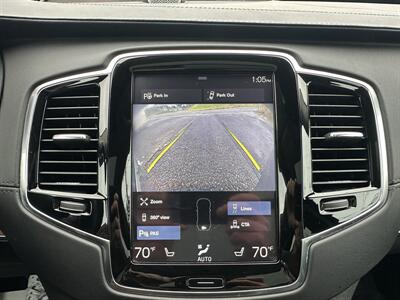 2016 Volvo XC90 T8 eAWD Inscription  Plug In Hybrid - Photo 22 - Portland, OR 97220
