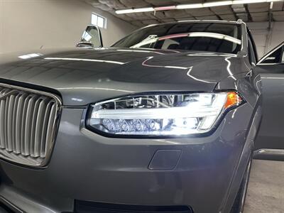 2016 Volvo XC90 T8 eAWD Inscription  Plug In Hybrid - Photo 60 - Portland, OR 97220